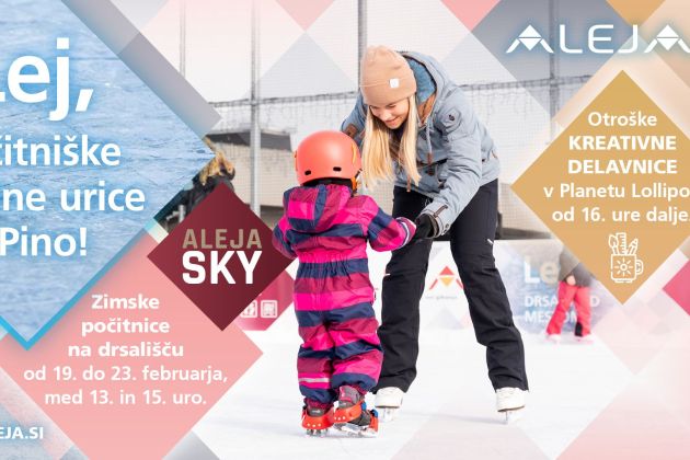 Med zimskimi počitnicami bodo brezplačne urice drsanja s Pino Umek .jpg