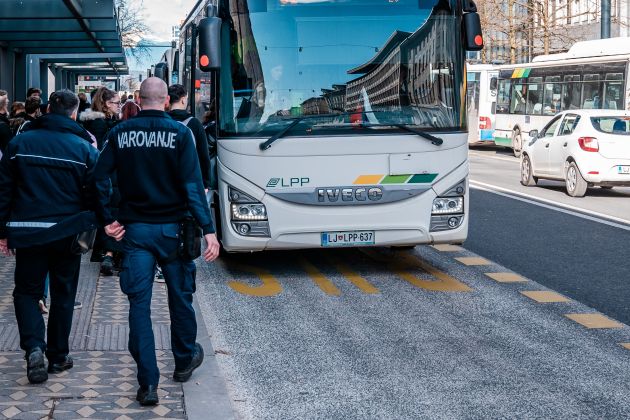 lpp, mestni avtobus