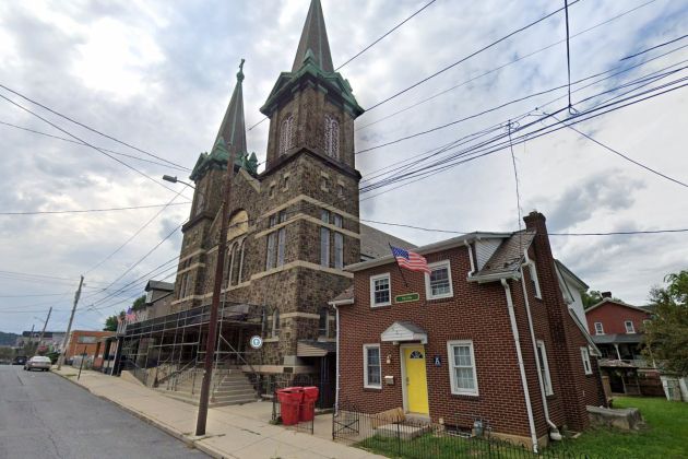 cerkev sv jozefa betlehem google.jpg