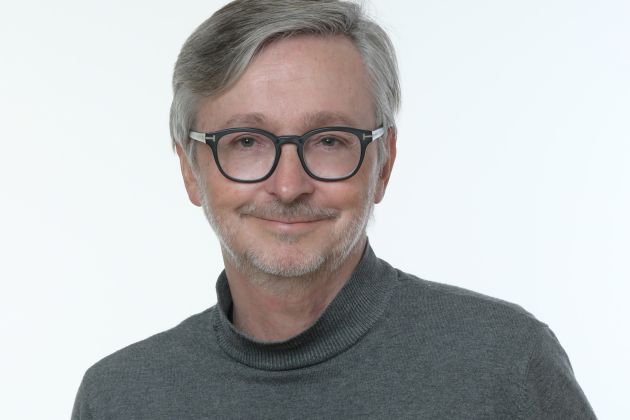 Odraščal sem v Rimu in v Slovenijo prišel, ko sem bil star 30 let, torej že čisto formirana osebnost