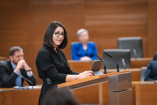 Emilija Stojmenova Duh