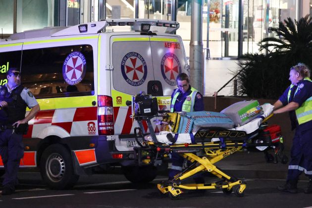 sydney napad policija resevalci pf.jpg