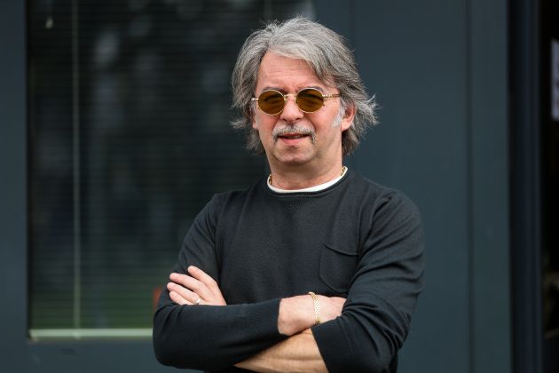 Dogajalo se je pred 30 leti.