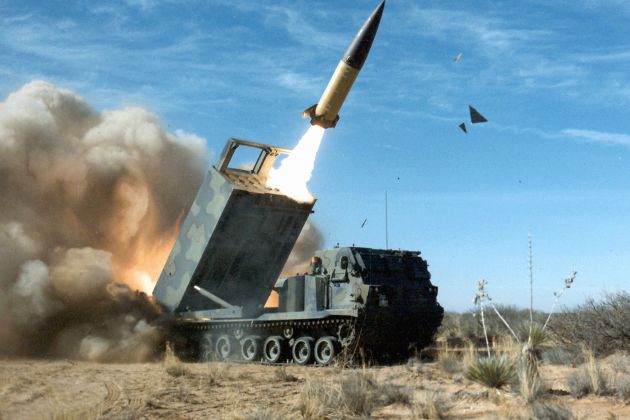 himars, atacms