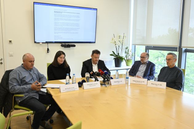 Igor Dovnik, Alenka Bahovec, Damjan Polh, Boštjan Kersnič, Matija Cevc.jpg