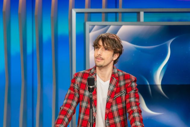 Kako do sreče? Ima Aljoša pravi odgovor?