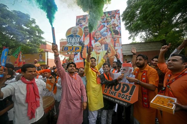 indija narendra modi bjp volitve pf.jpg