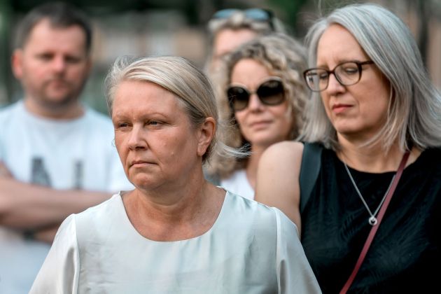 natalija gorscak ksenija horvat Saso Svigelj.jpg