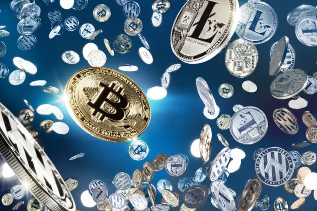 kripto, kriptovaluta, nova-kriptovaluta