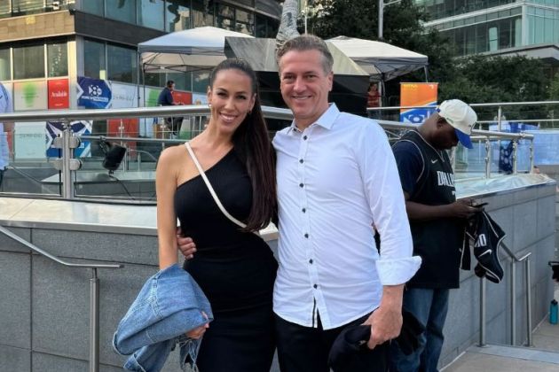 tina gaber robert golob dallas insta.jpg