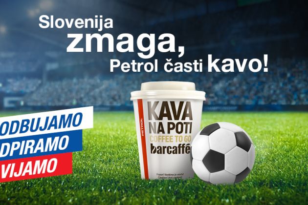 petrol, petrol-časti-kavo, kava, nogomet, euro-2024