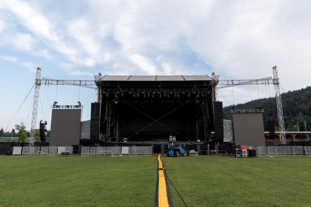 magnifico, stanežiče