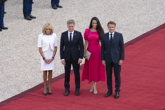 golob gaber macron paralimpijske igre pariz.jpg