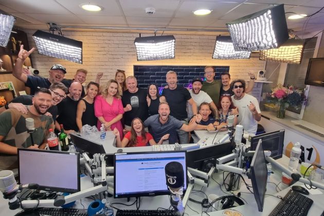 jana-morelj, sodelavci, denis-avdić-show