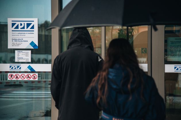 zpiz, zavod-za-pokojninsko-in-invalidsko-zavarovanje, simbolična