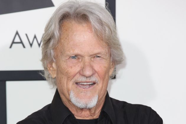 Kris Kristofferson