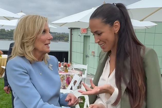 jill biden tina gaber.jpg