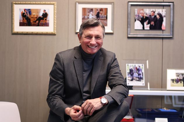 borut pahor Robert Balen.jpg