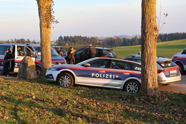 policija-avstrija, morilec