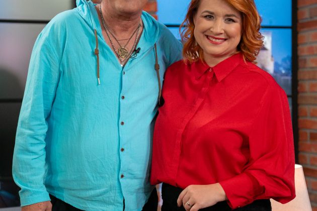 Marjan Smode, Iskreno