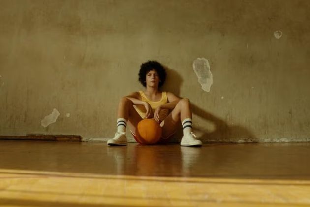 Dražen Petrović, film