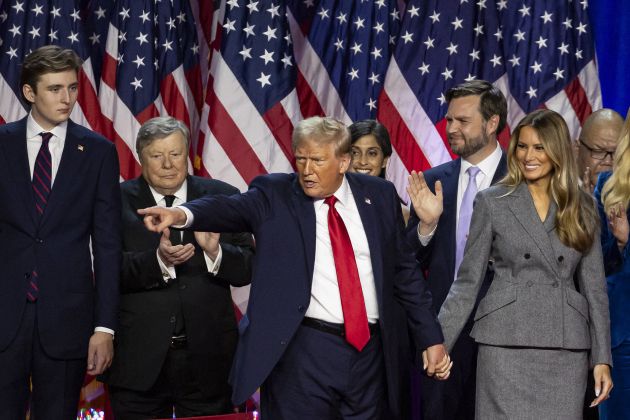 melania barron viktor profimedia-0931602515.jpg