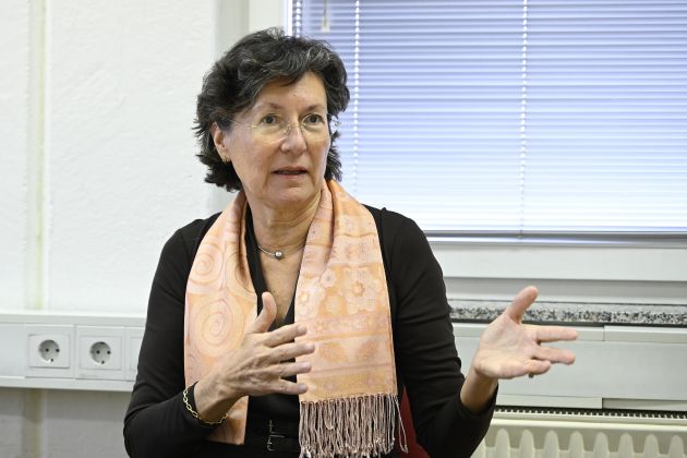 gordana zivcec kalan gaiacell