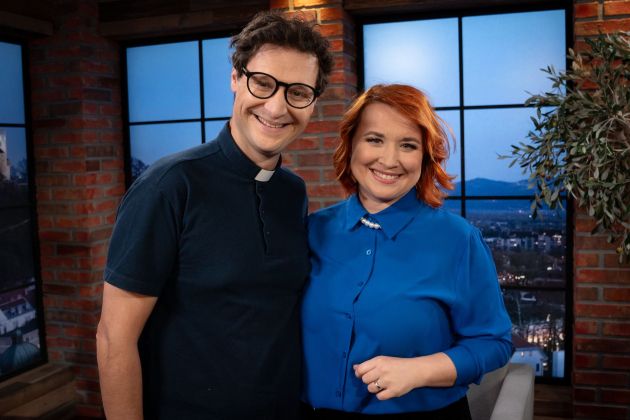 Urban Lesjak in Maja Oderlap.jpg