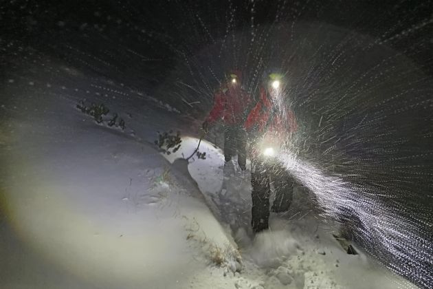 gorski-resevalci, kotlici, kamnisko-sedlo