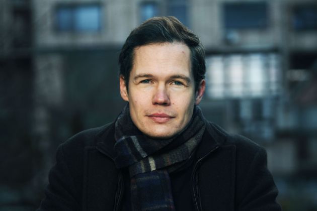 doc-dr-milos-kosec, arhitek