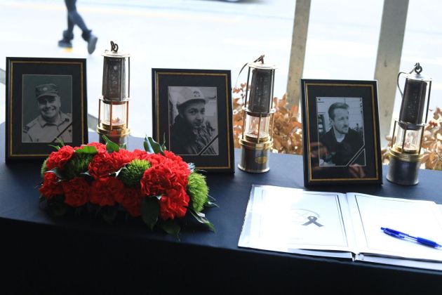 rudarji velenje smrt Andrej Petelinsek.jpg