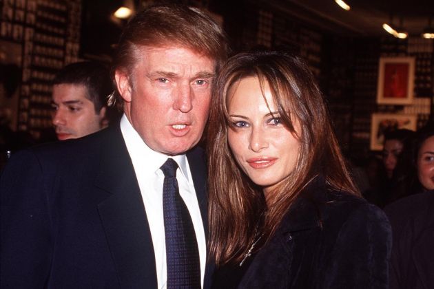 donald melania trump profimedia-0305264925.jpg