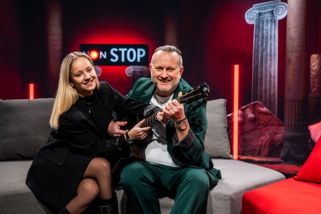 Tia Vlahovič, Miki Vlahovič