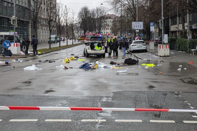 munchen avto napad policija pr.jpf