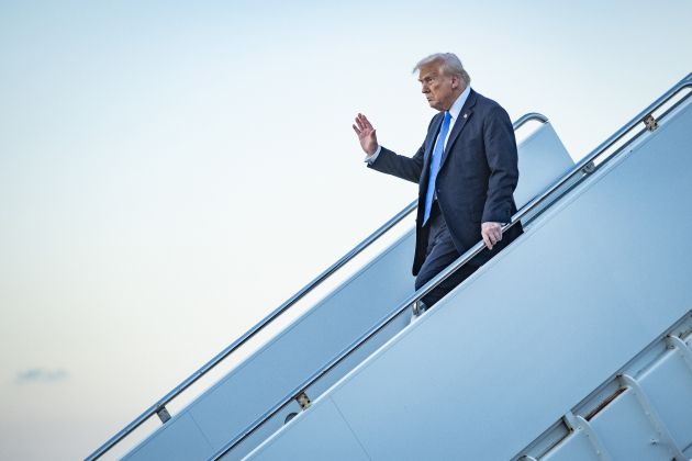 UV trump profimedia-0961154942.jpg