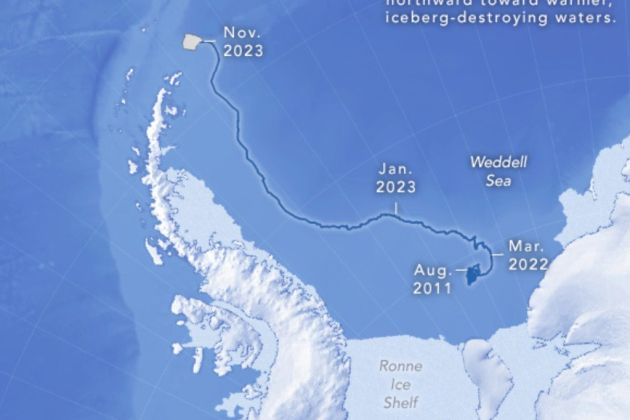 ledena gora A23a antarktika.jpg