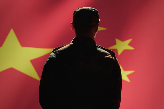 kitajska vojak zastava vojska.jpg