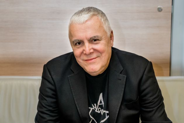 Zoran Predin - Zoran Predin je izsledke raziskave komentiral z besedami: "Kjer je dim, je tudi ogenj