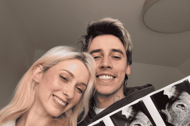 Anej Piletič, Iza Piletič