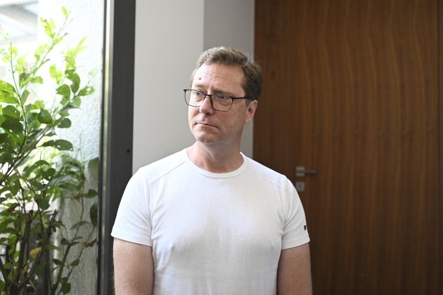 vladimir prebilic sr