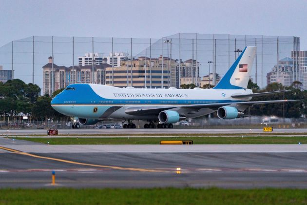 Air Force One letalo.jpg