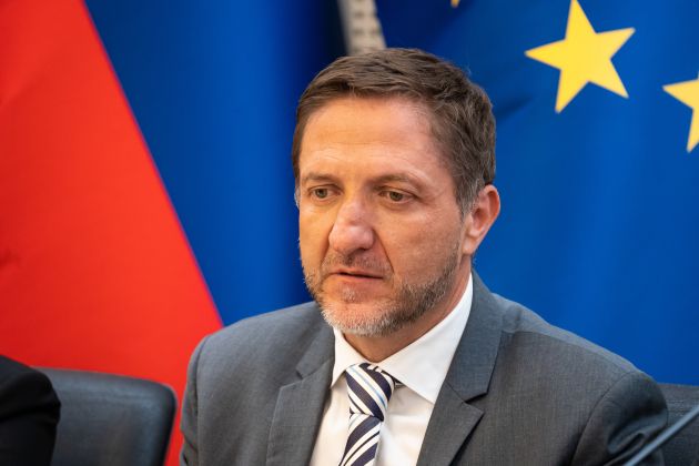 Klemen Boštjančič