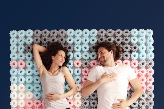 Ležišča Dormeo so brez kovinskih vzmeti  in drugih kovinskih elementov.jpg