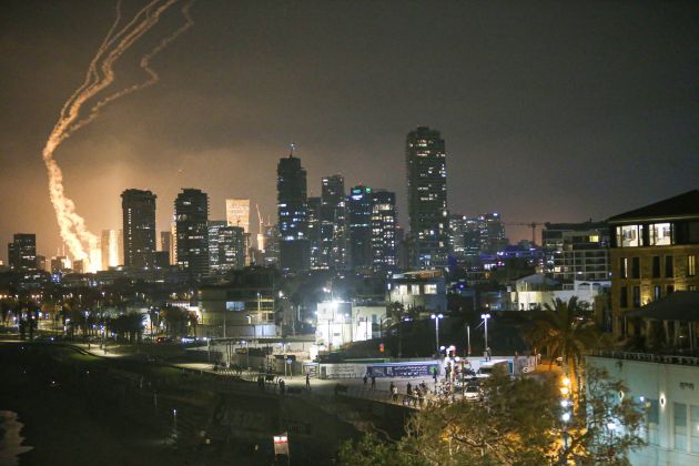 tel aviv izrael iran rakete.jpg