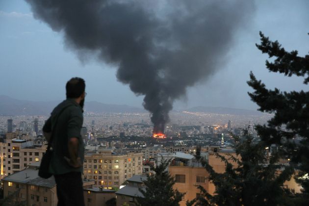 iran teheran ogenj televizija.jpg