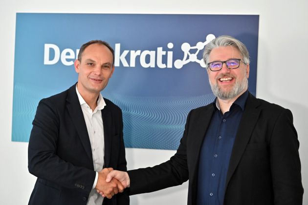 anže logar, janez demšar