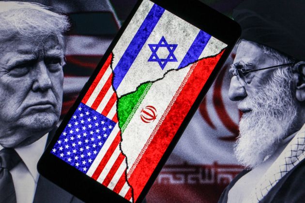 trump hamenej zda iran izrael profimedia-1011468697.jpg