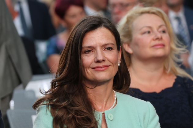 dan-drzavnosti, proslava, janez janša, urška bačovnik janša