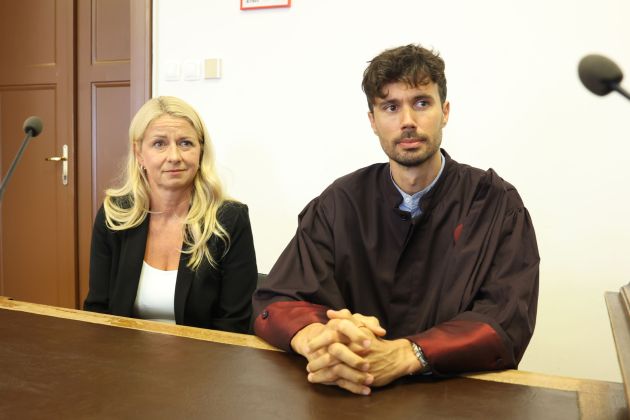 klavdija perger, miha šošić.jpg