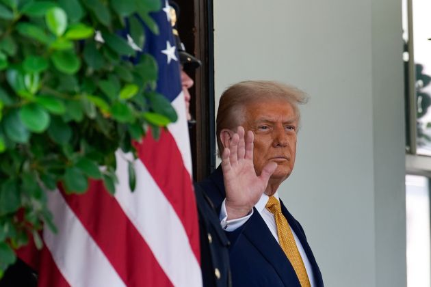 UV trump profimedia-1024817601.jpg